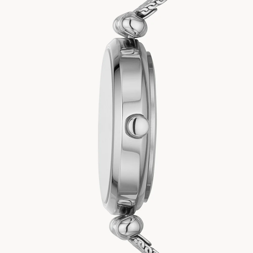 Skagen Watch Amberline Ladies - Image 3