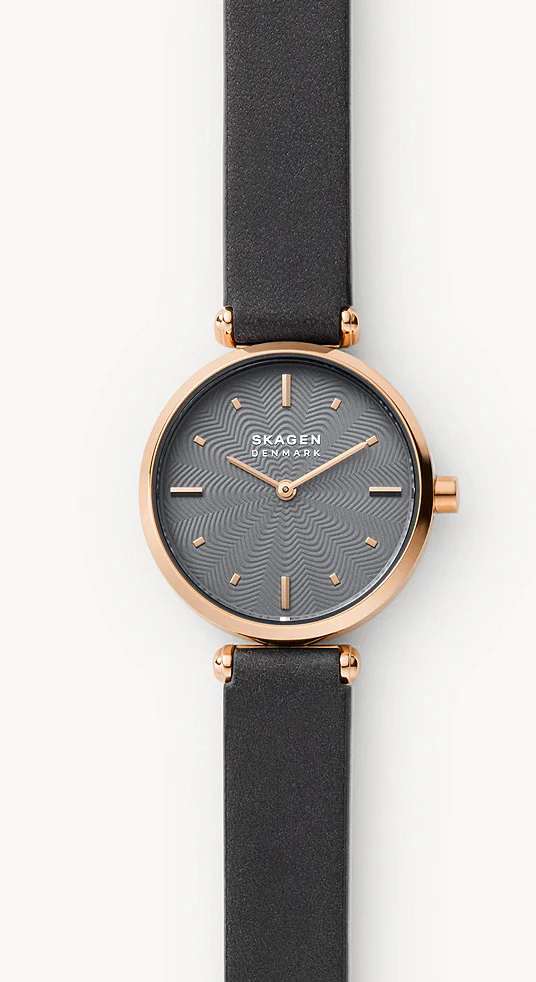 Skagen Watch Amberline Ladies