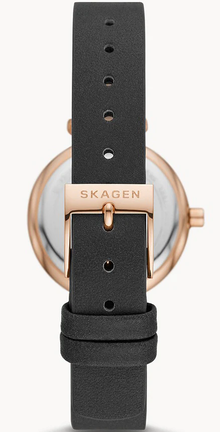 Skagen Watch Amberline Ladies - Image 2