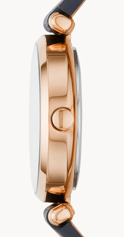 Skagen Watch Amberline Ladies - Image 3