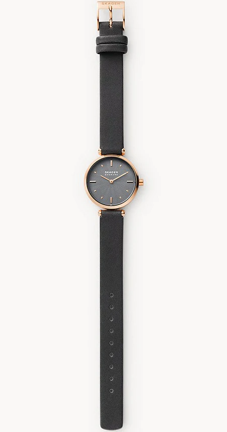 Skagen Watch Amberline Ladies - Image 4