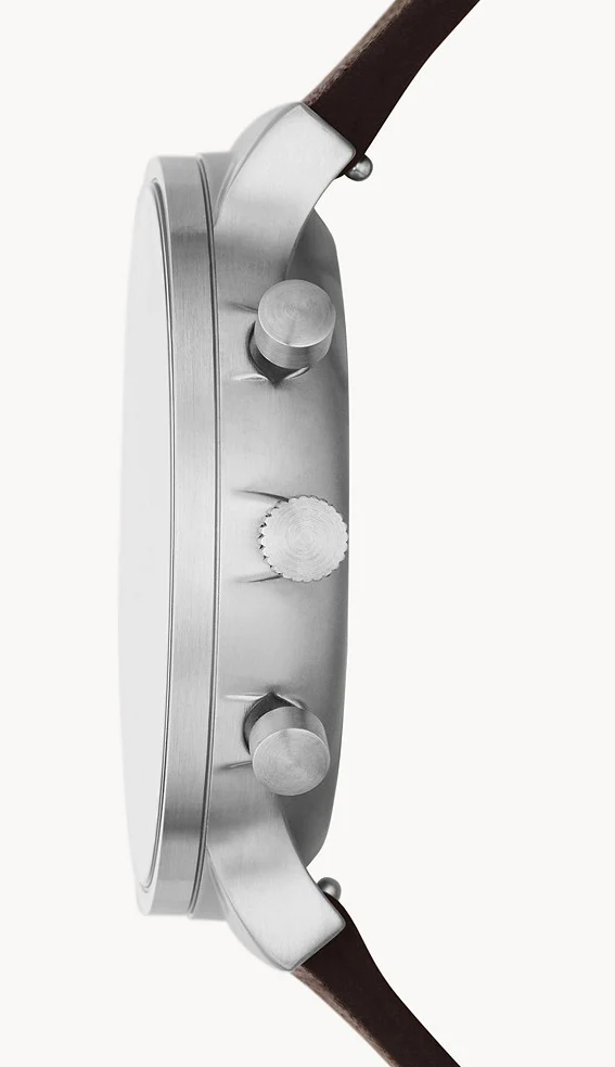 Skagen Watch Ancher Chronograph Mens - Image 3