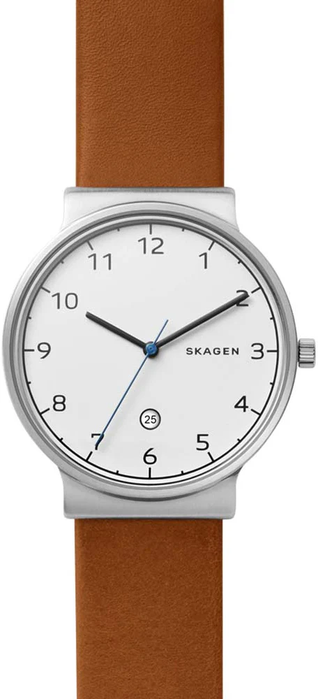 Skagen Watch Ancher