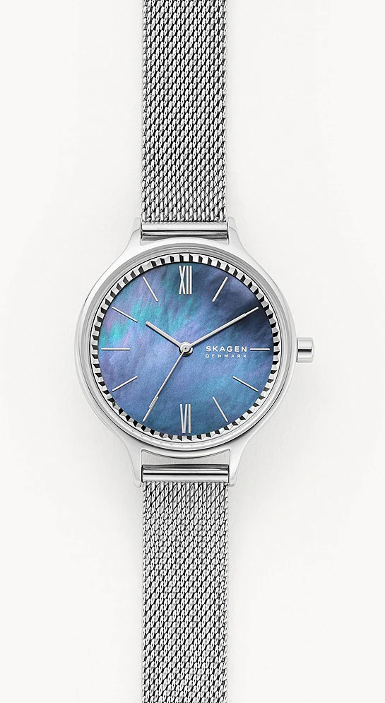 Skagen Watch Anita Ladies