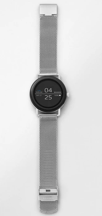 Skagen Watch Falster Mens D - Image 4