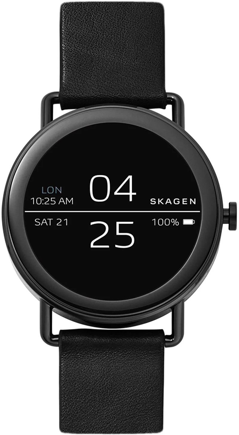 Skagen Watch Falster D