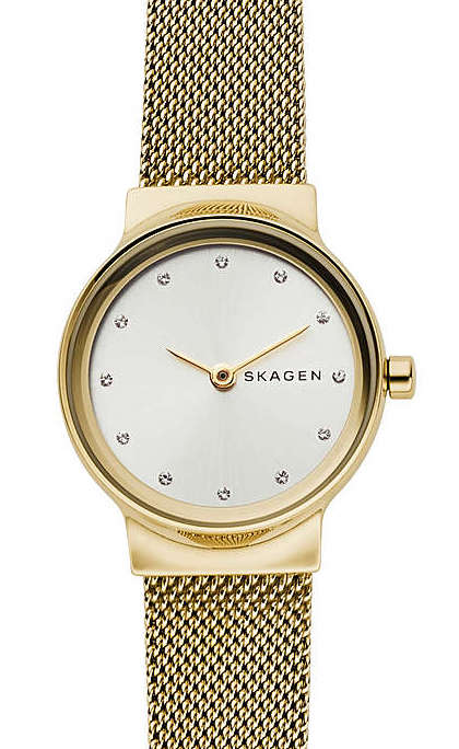 Skagen Freja Ladies