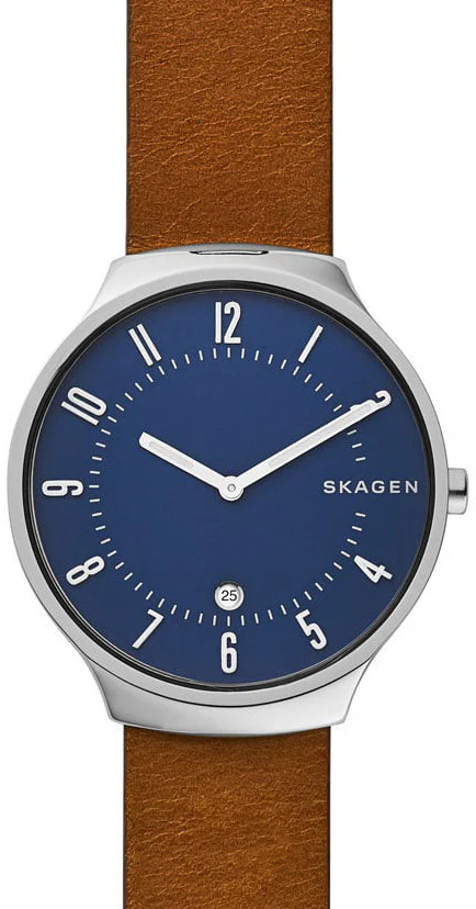 Skagen Watch Grenen Mens