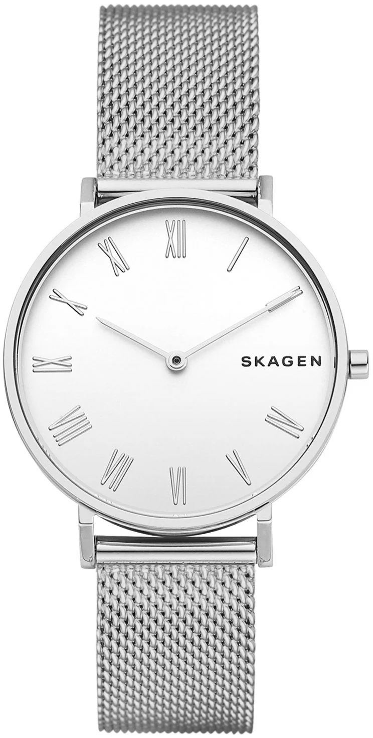 Skagen Watch Hald Ladies D