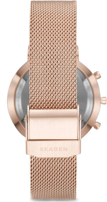Skagen Watch Hald Smartwatch - Image 3