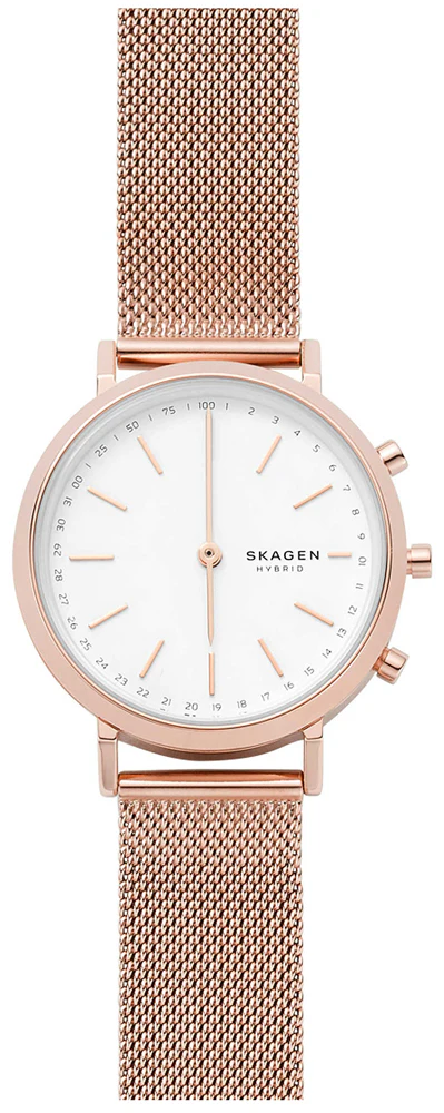 Skagen Watch Hald Smartwatch - Image 4