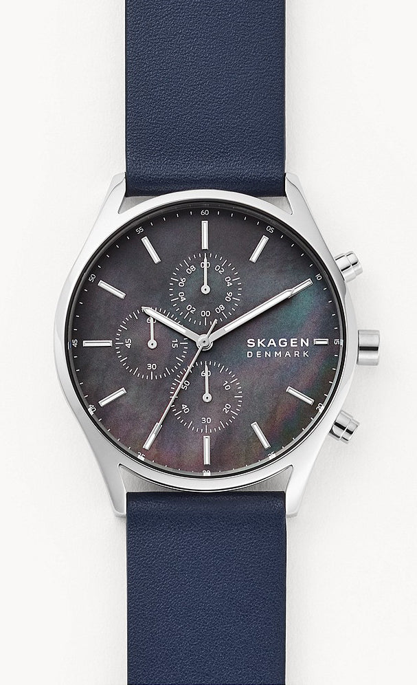 Skagen Watch Holst Men