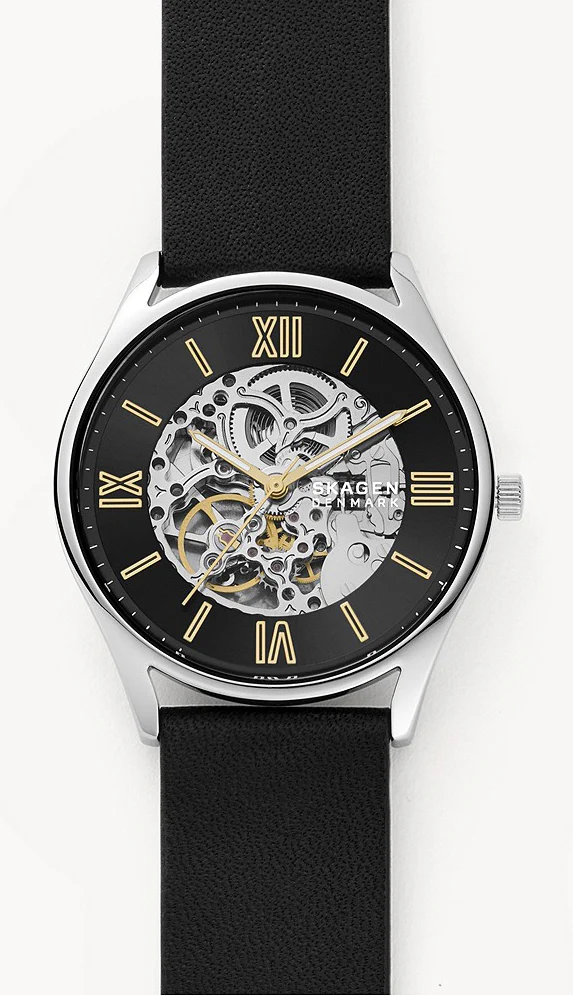 Skagen Watch Holst Men