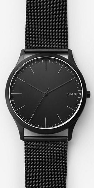 Skagen Watch Jorn Mens