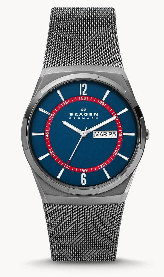 Skagen Watch Melbye Mens D