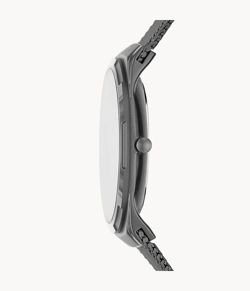 Skagen Watch Melbye Mens D - Image 2