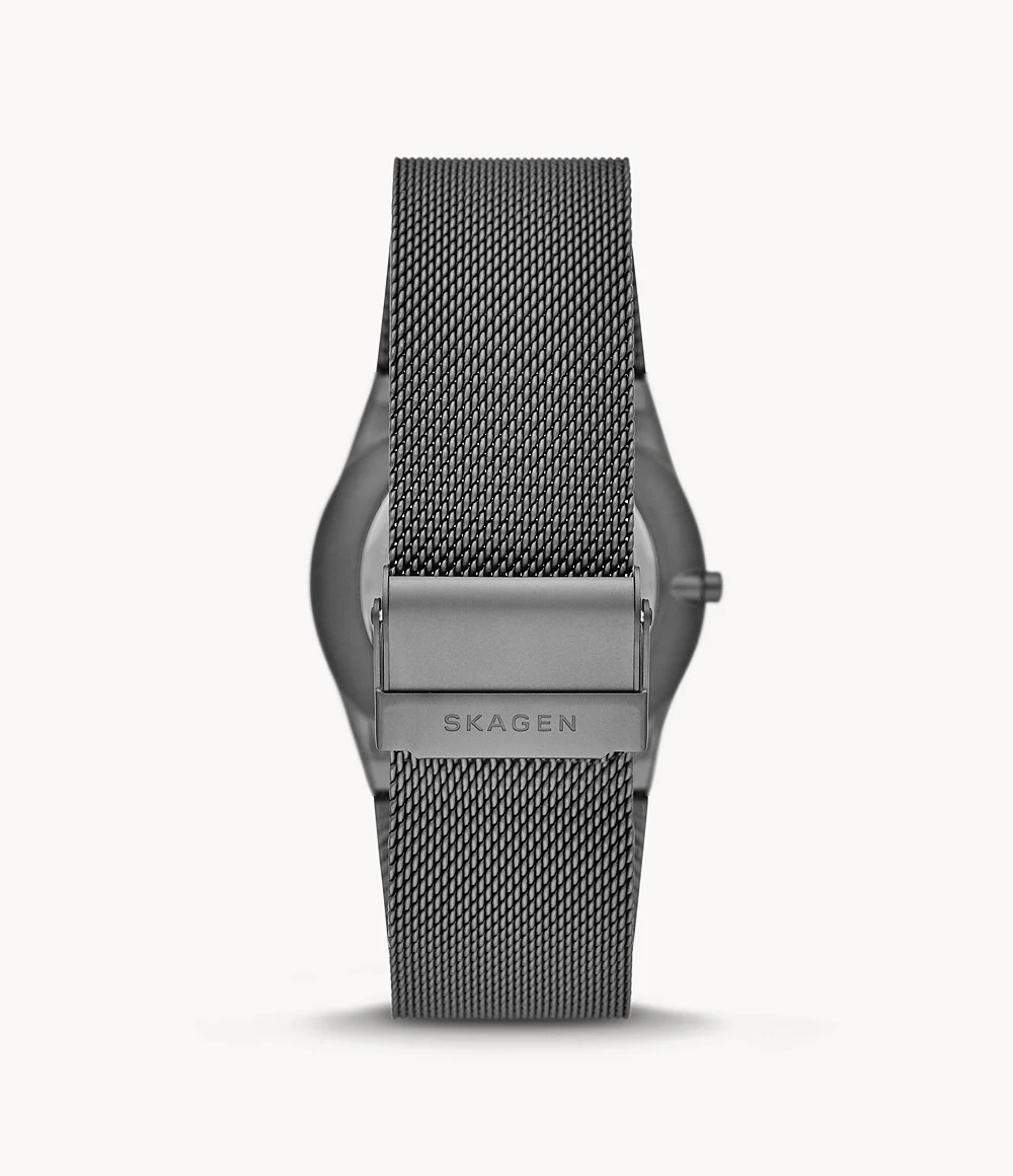 Skagen Watch Melbye Mens D - Image 3