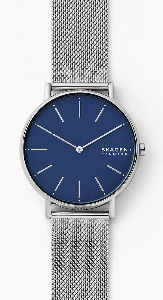 Skagen Watch Signatur Ladies