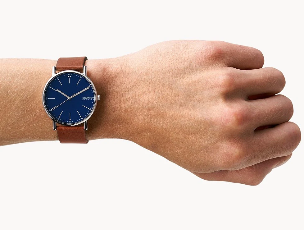 Skagen Signatur Mens - Image 3