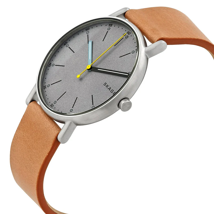 Skagen Watch Signatur Mens - Image 2