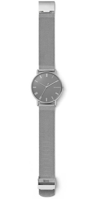 Skagen Watch Signatur Mens - Image 3