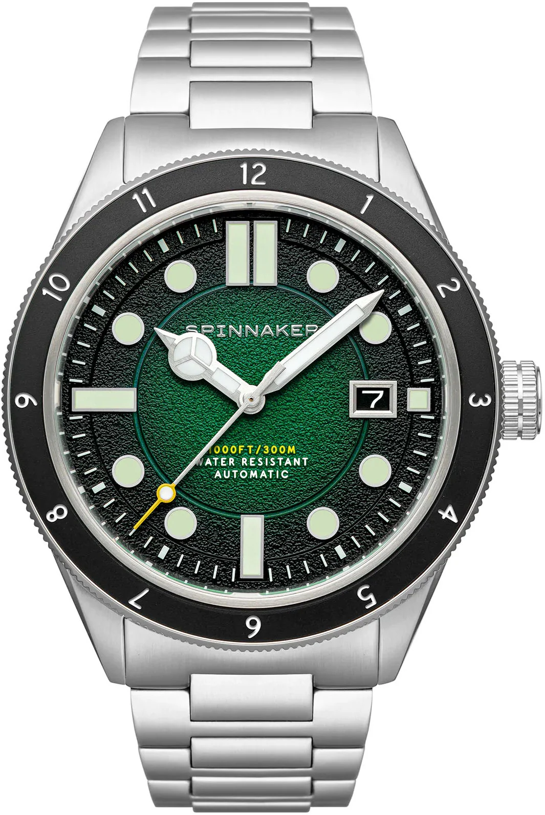 Spinnaker Watch Cahill Mens