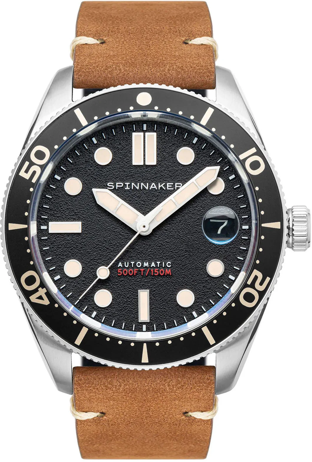 Spinnaker Croft Mens