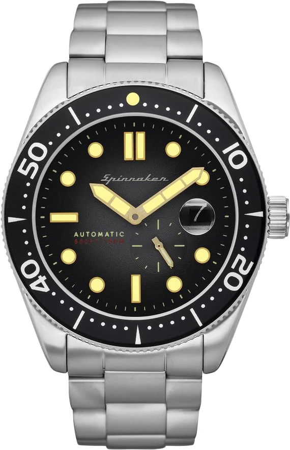 Spinnaker Watch Croft