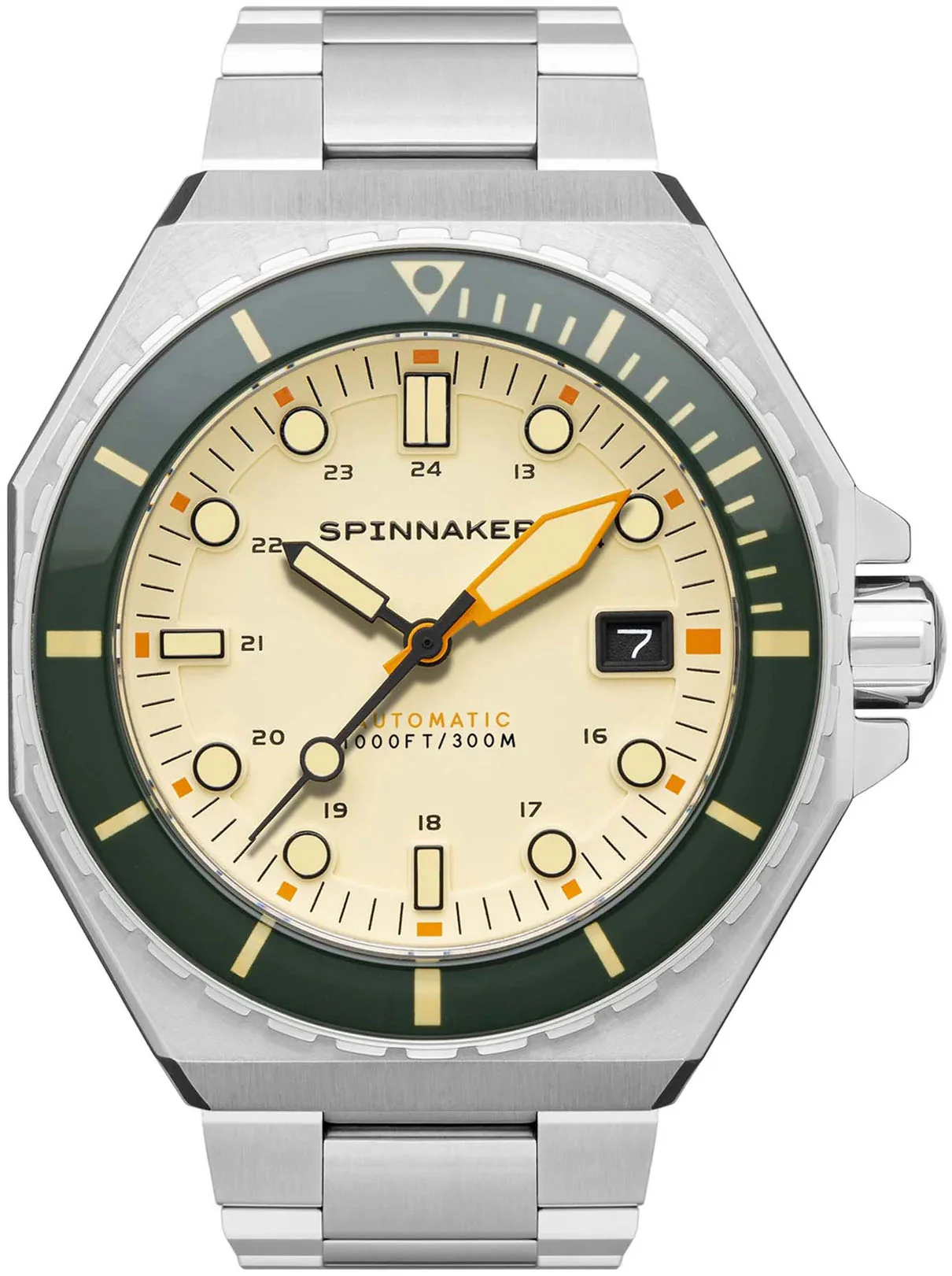 Spinnaker Dumas Mens