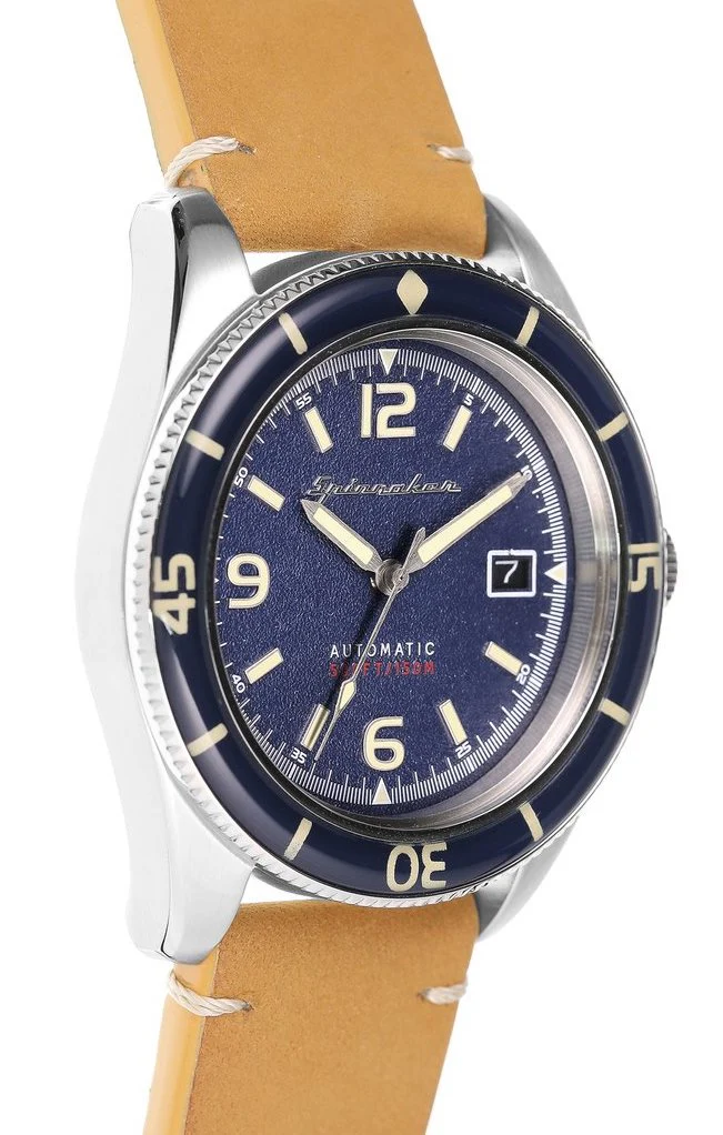Spinnaker Watch Fleuss - Image 2