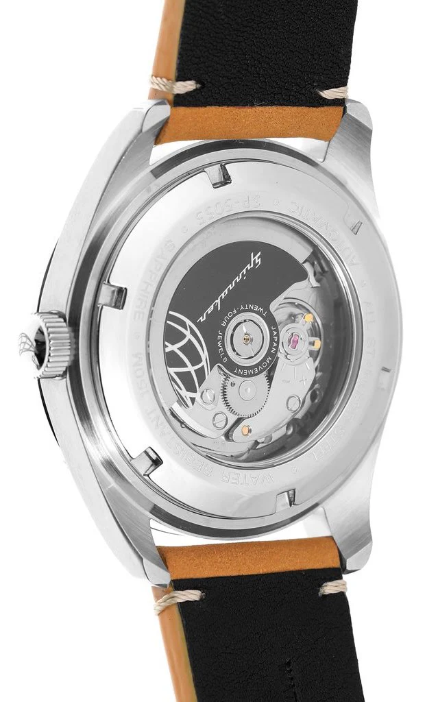 Spinnaker Watch Fleuss - Image 3