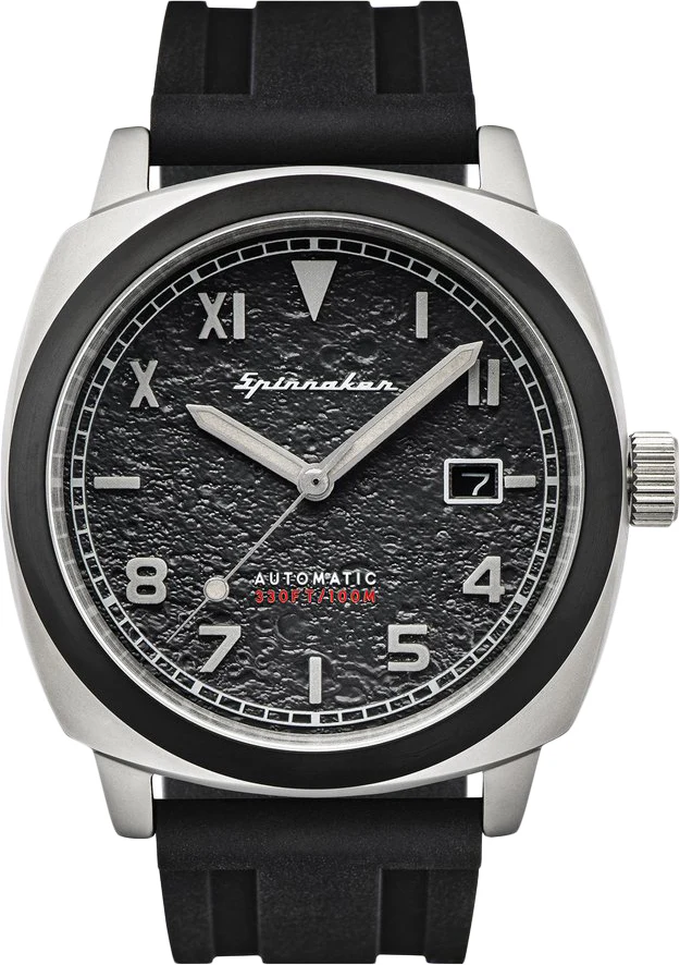 Spinnaker Watch Hull California