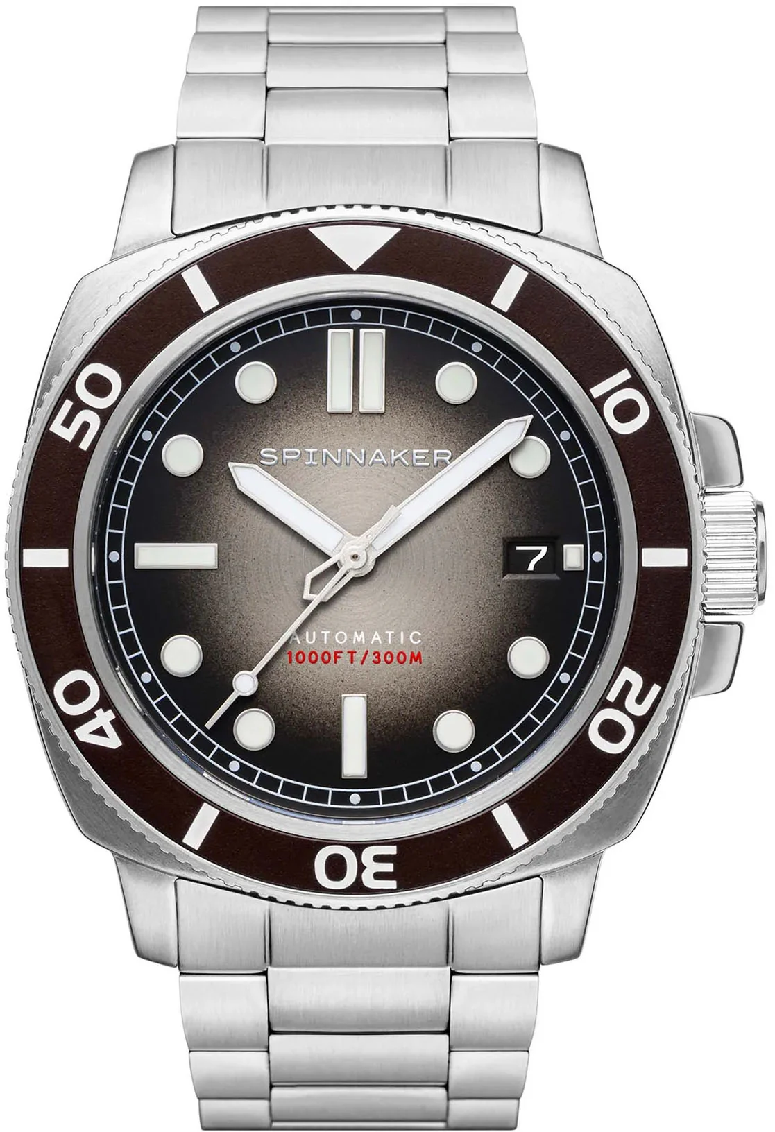 Spinnaker Hull Mens