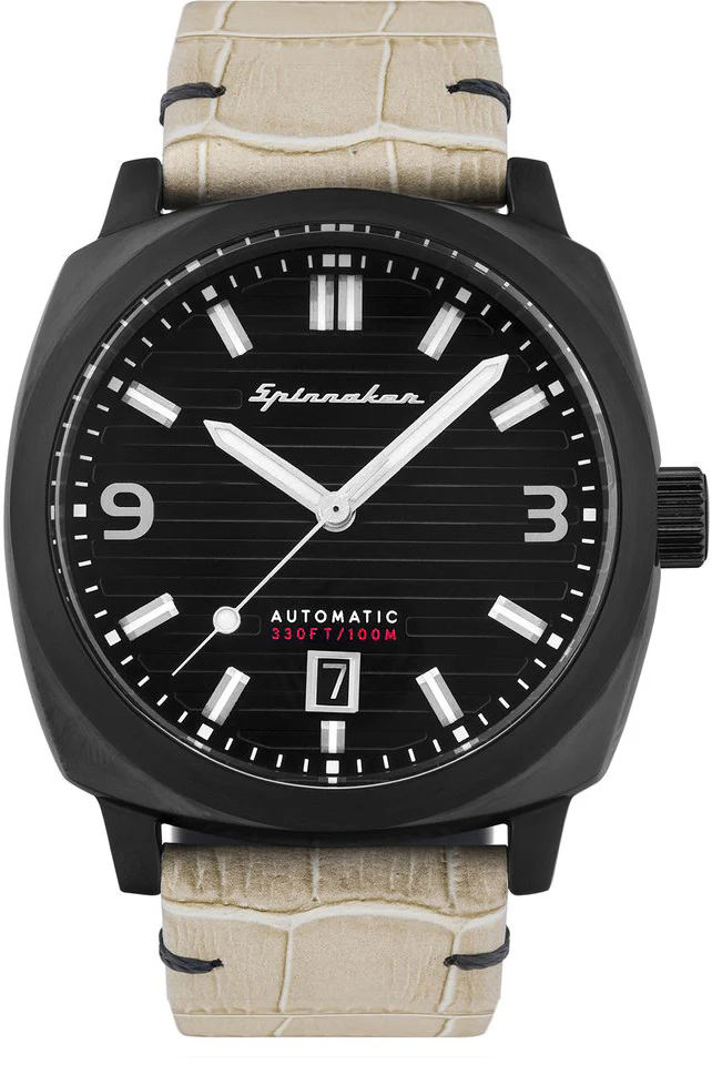 Spinnaker Watch Hull Riviera