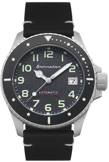 Spinnaker Watch Spence