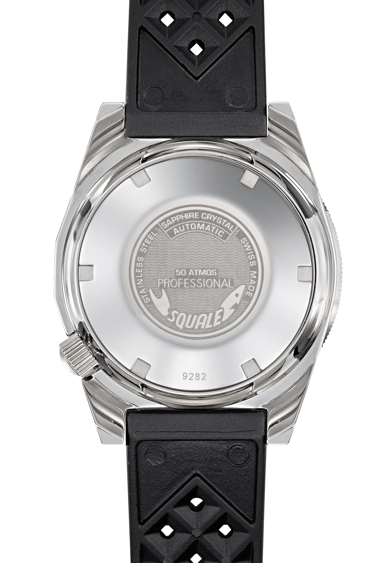 Squale 1521 Militaire Watch - Image 2