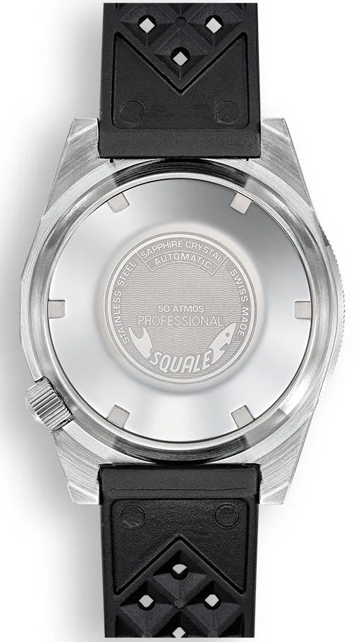 Squale Watch 1521 Ocean COSC - Image 2