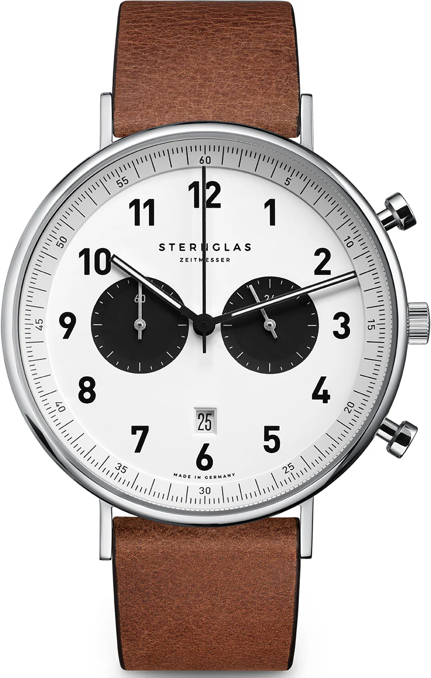 Sternglas Watch Chrono