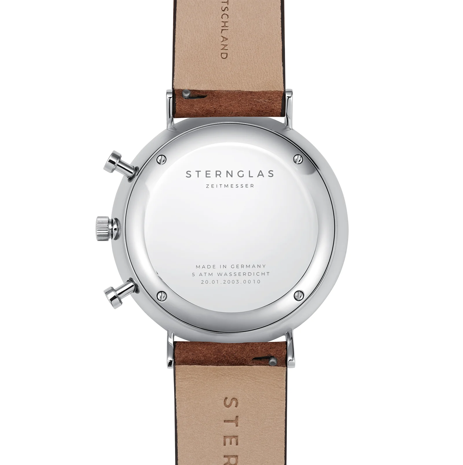 Sternglas Watch Chrono - Image 3