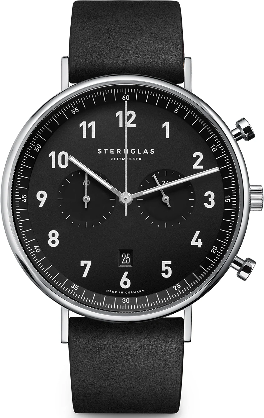 Sternglas Watch Chrono