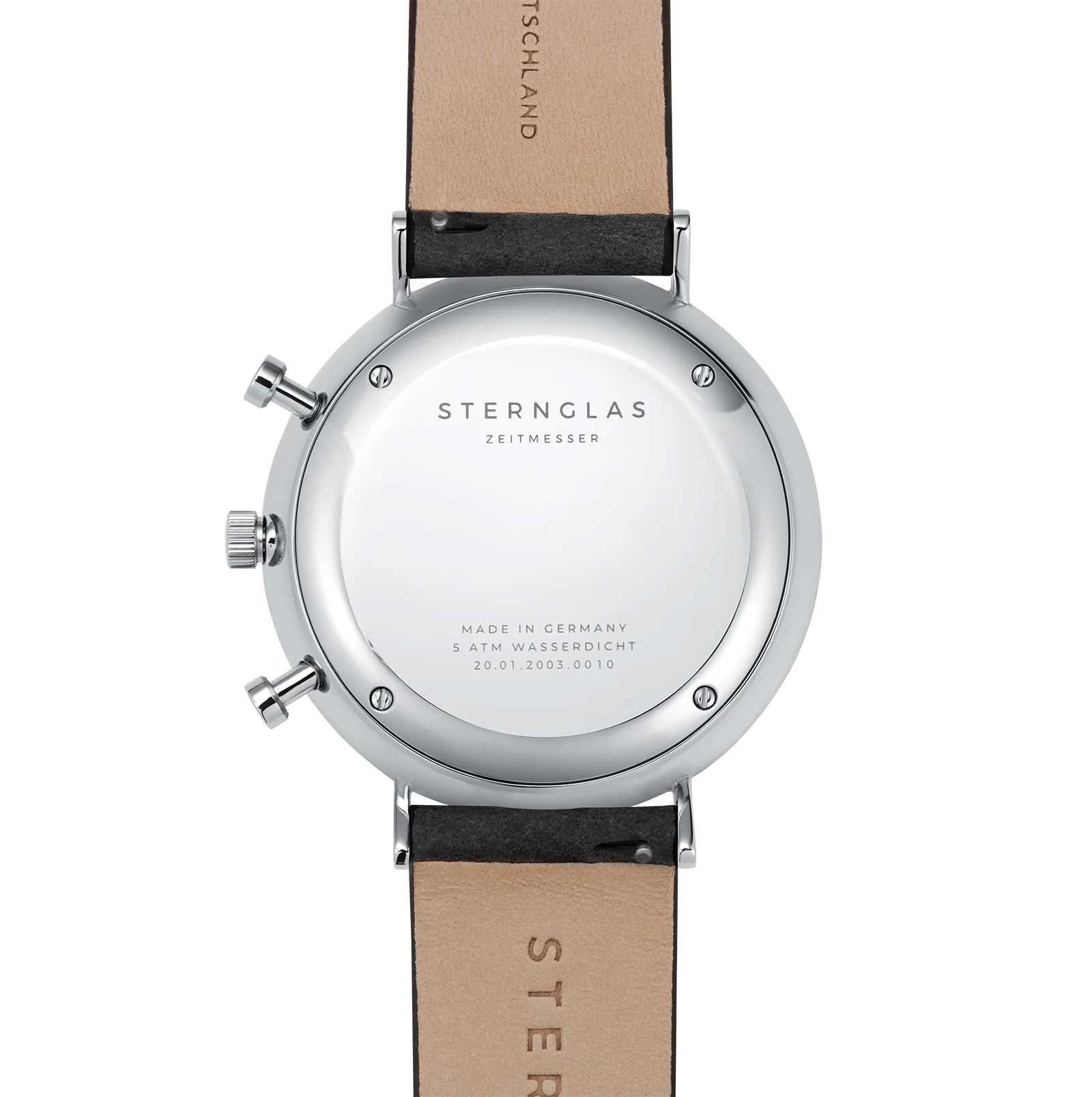 Sternglas Watch Chrono - Image 3