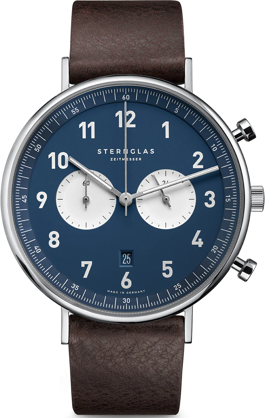 Sternglas Watch Chrono