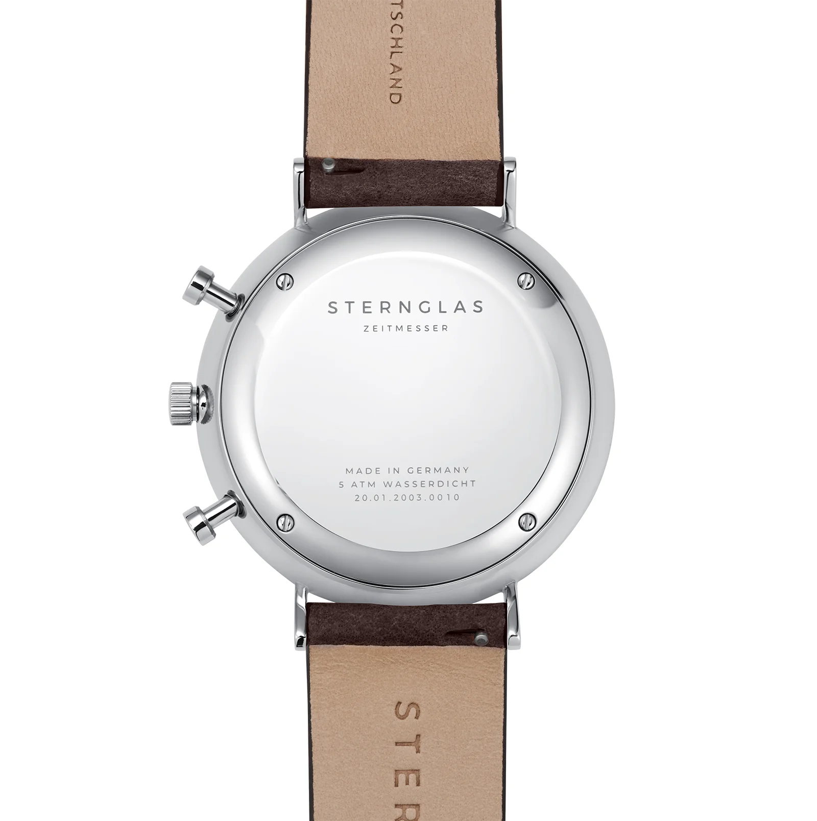 Sternglas Watch Chrono - Image 3