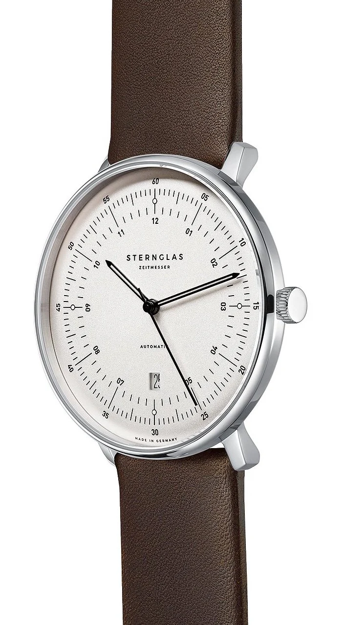 Sternglas Hamburg Automatic Mens Watch - Image 3