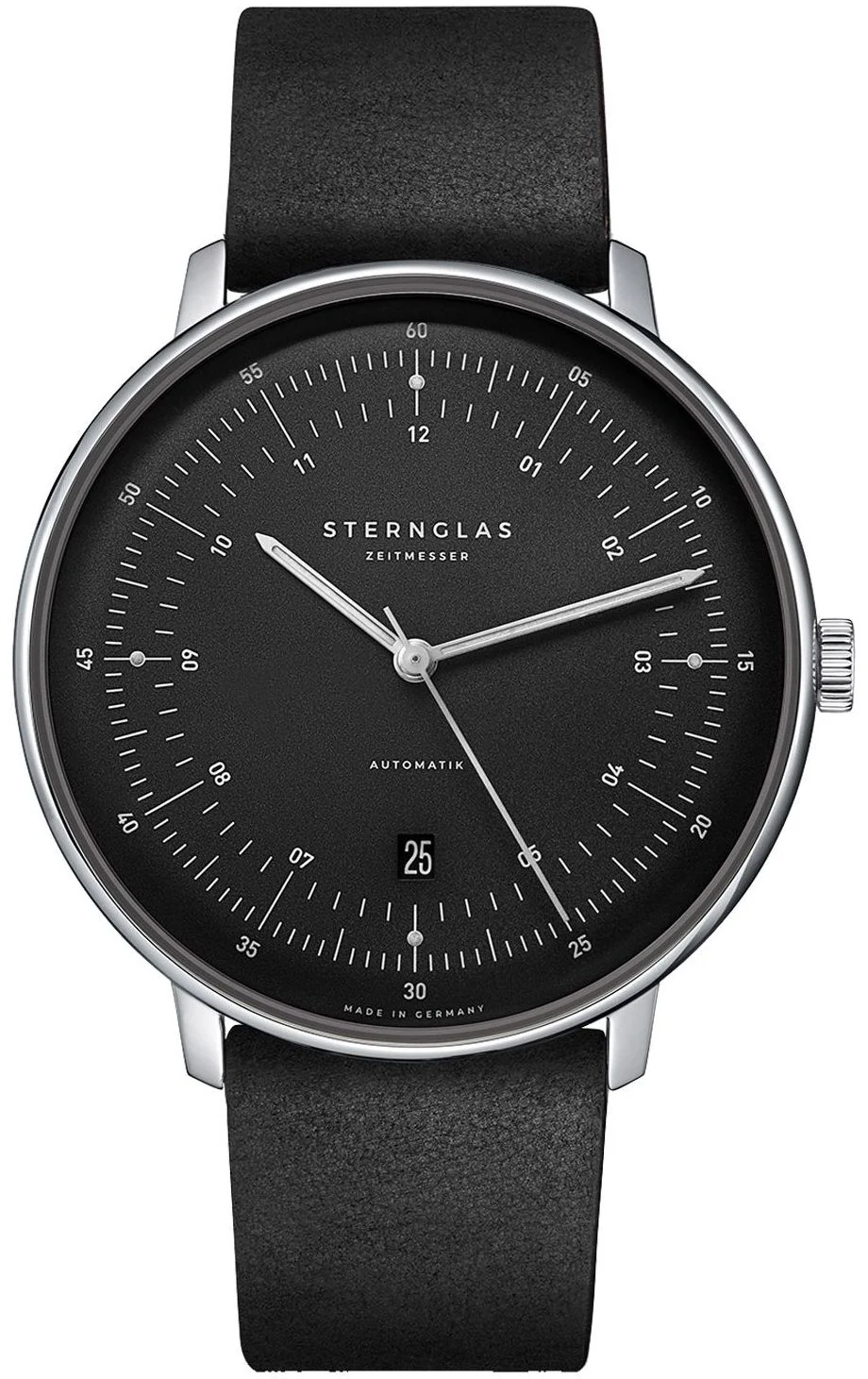 Sternglas Watch Hamburg Automatic Mens