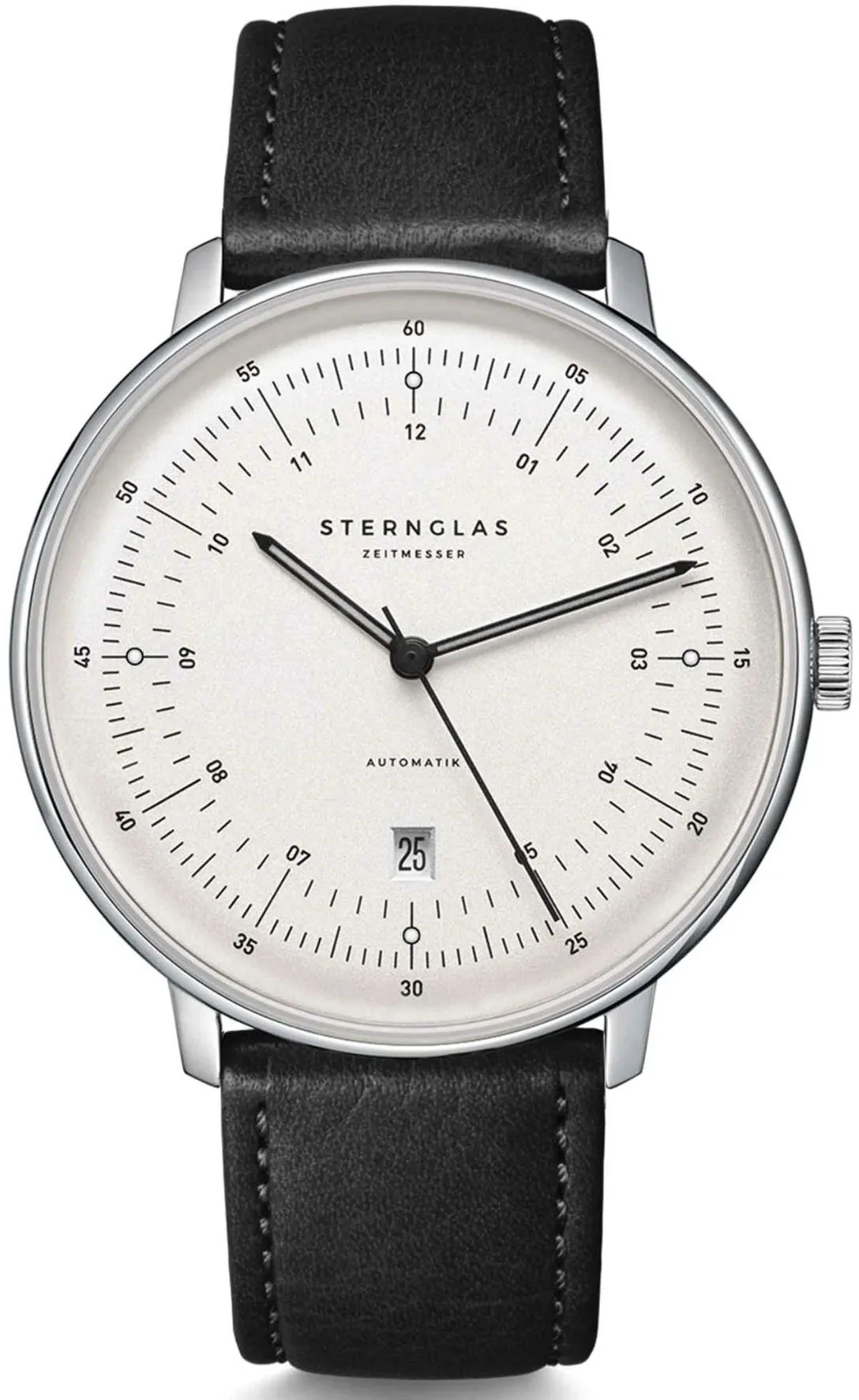 Sternglas Hamburg Automatic Watch