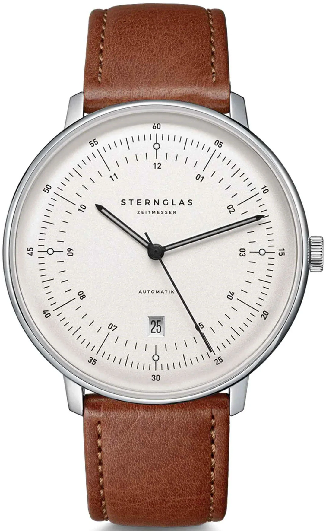 Sternglas Hamburg Automatic Watch