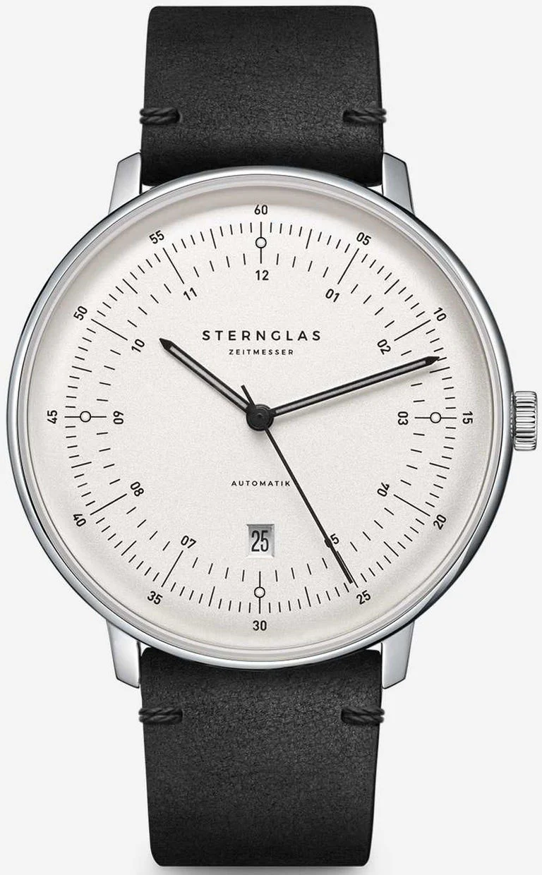 Sternglas Hamburg Automatic Watch
