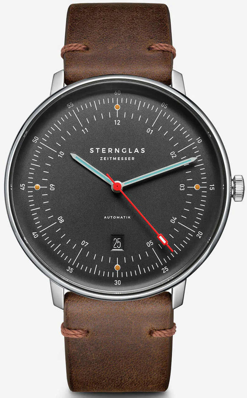 Sternglas Hamburg Automatic