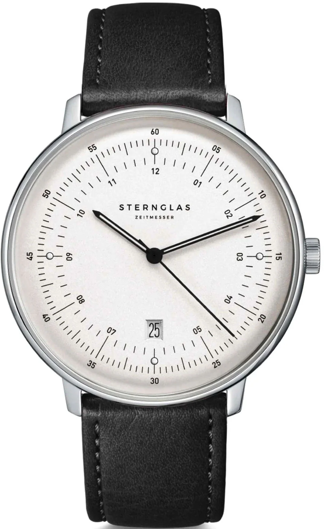 Sternglas Hamburg Mens Watch